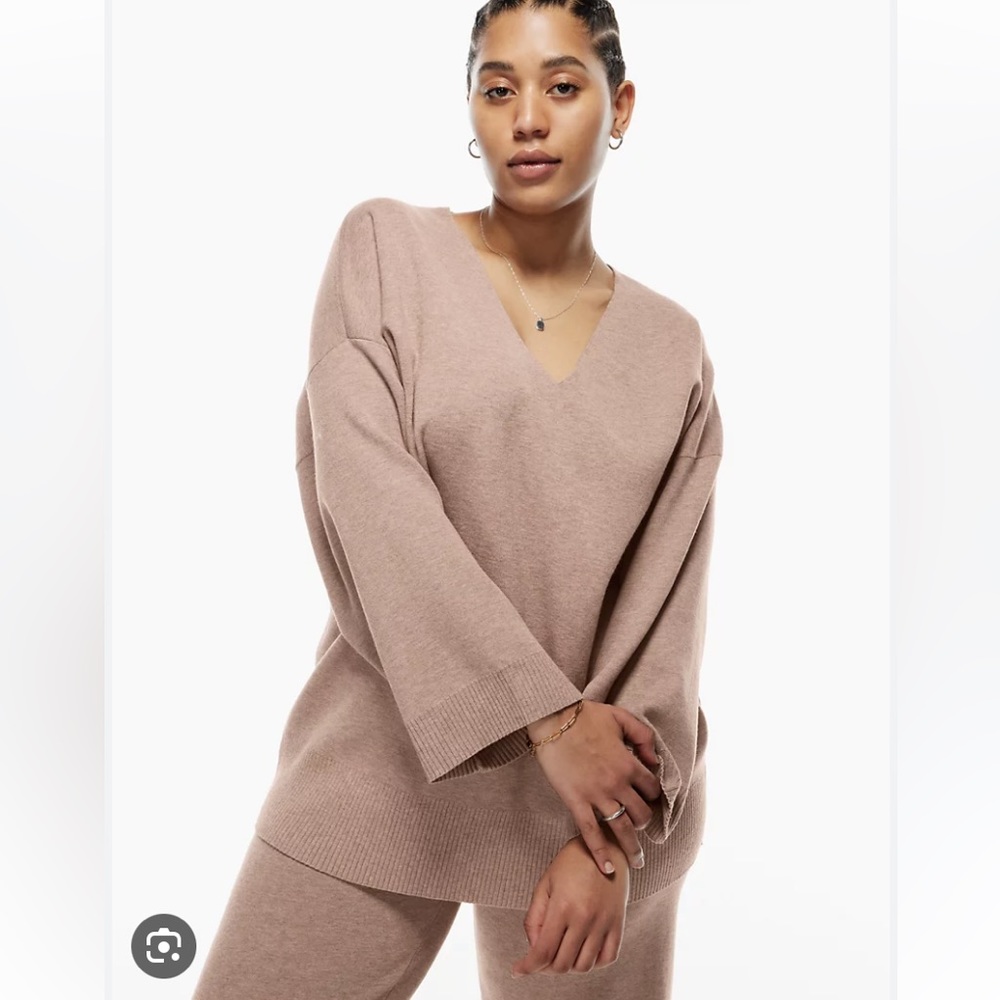Wilfred Free Souvenir Sweater